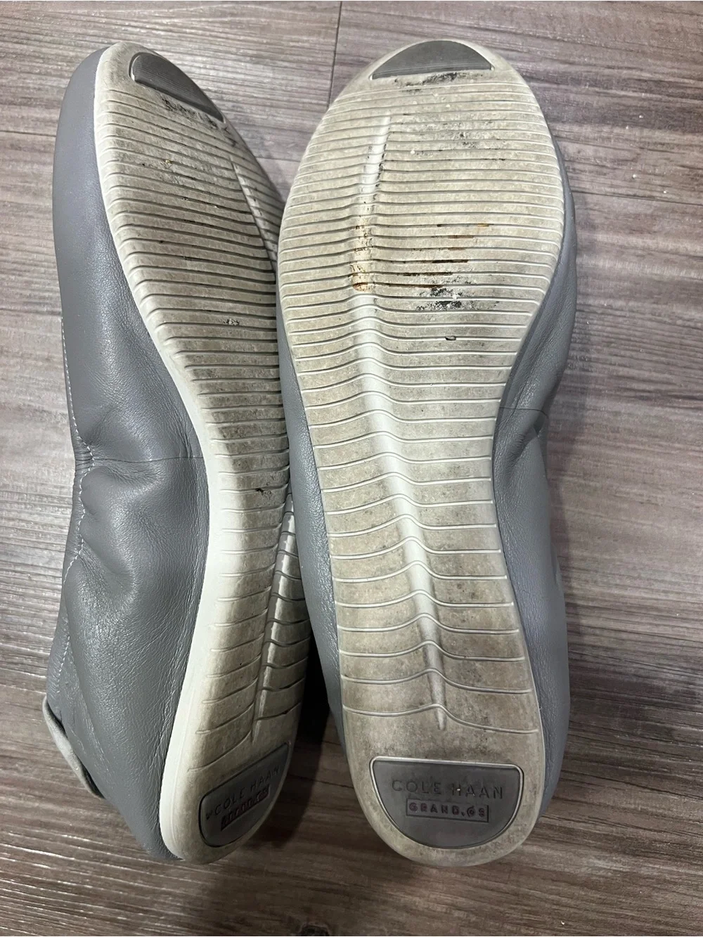 Cole Haan these are